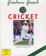 Graham Gooch World Class Cricket