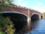 charles river
