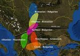 Balkan sprachbund