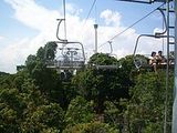Sentosa Luge