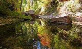 Oak Creek Canyon