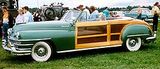 Chrysler Town & Country (19411988)