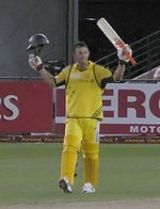 adam gilchrist - Adam Gilchrist