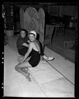 Esther Williams