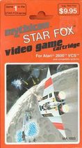 fox star