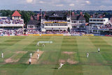 Shaun Pollock
