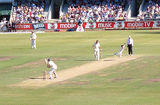 makhaya ntini
