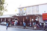 Surat Thani Railway Station