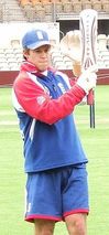 geraint jones