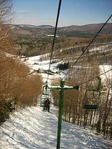 Dartmouth Skiway
