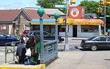 Northern Boulevard (IND Queens Boulevard Line)