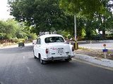 Lodhi Road