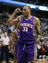 Shawn Marion