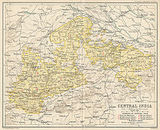 Central India Agency