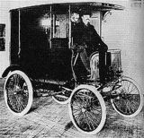 automobile companies - Detroit Automobile Company