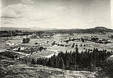 cedar hill