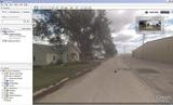google earth street view