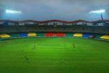 Jawaharlal Nehru Stadium, Kochi