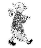 k laxman