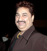 kumar sanu