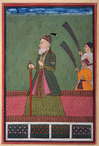 nizams