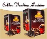 Coffee and tea vemding machines in hyderabad and secunderabad
