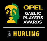 GPA Gaelic Team of the Year