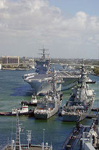 port everglades