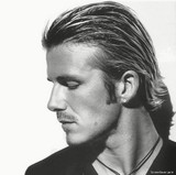 David Beckham