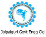 Jalpaiguri Government Engineering College