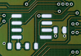 printed circuit board and copper clad laminates