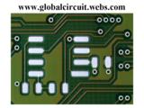 printed circuit board and copper clad laminates