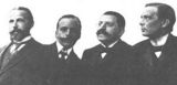 Scientific-Humanitarian Committee