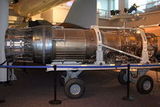 Pratt & Whitney F100