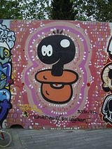 El Xupet Negre