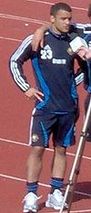 Lance Davids