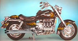 honda motorcycle