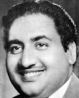 Mohd. Rafi