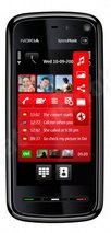 Nokia 5800 XpressMusic