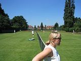 lawn tennis club