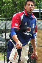 Sajid Mahmood
