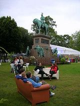 edinburgh festival