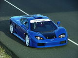 DDR Motorsport