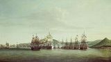Battle of St. Lucia
