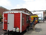 Food cart