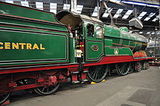 gcr
