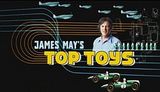 james may