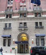 press club