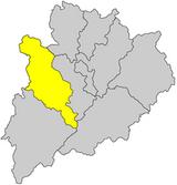 Xingning, Guangdong