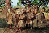 east africa